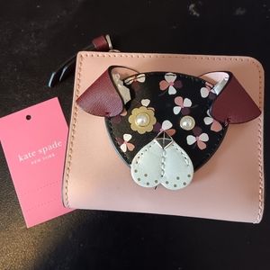 Kate Spade ♠️  small wallet